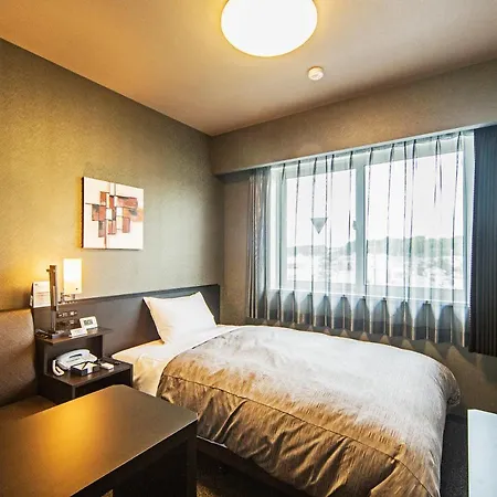Hotel Route-Inn Katori Sawara Ekimae Extérieur photo