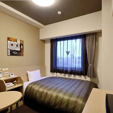 Hotel Route-Inn Katori Sawara Ekimae Extérieur photo