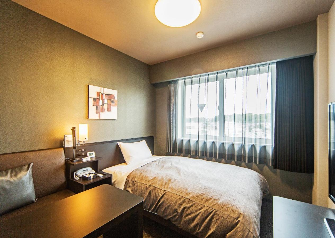 Route-inn Sawara Ekimae 3*
