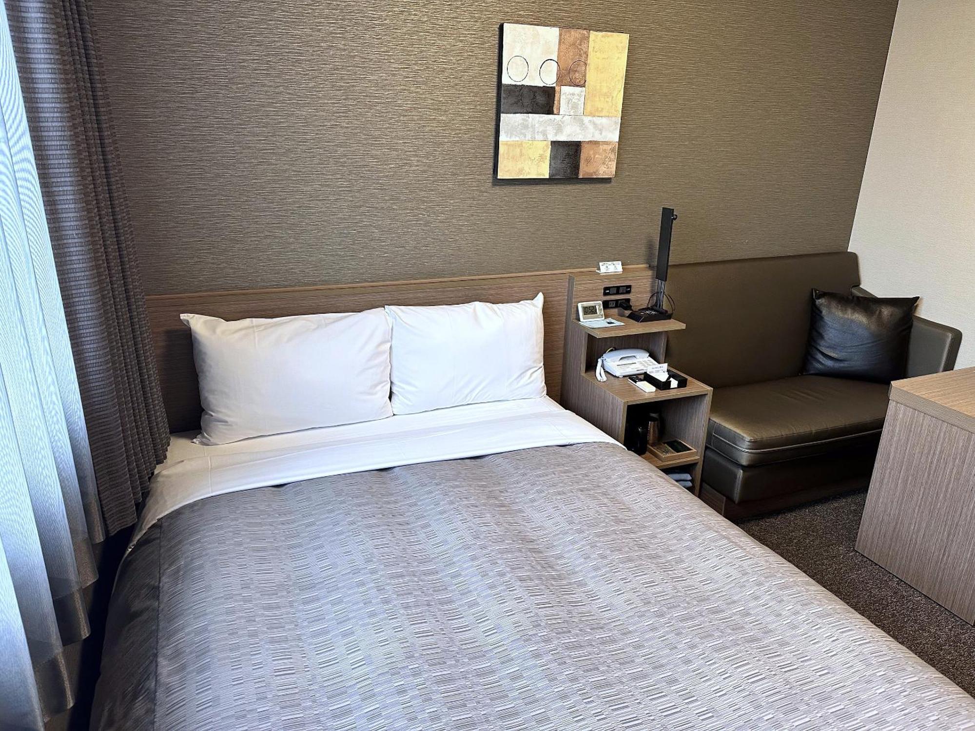 Route-inn Sawara Ekimae 3* Katori