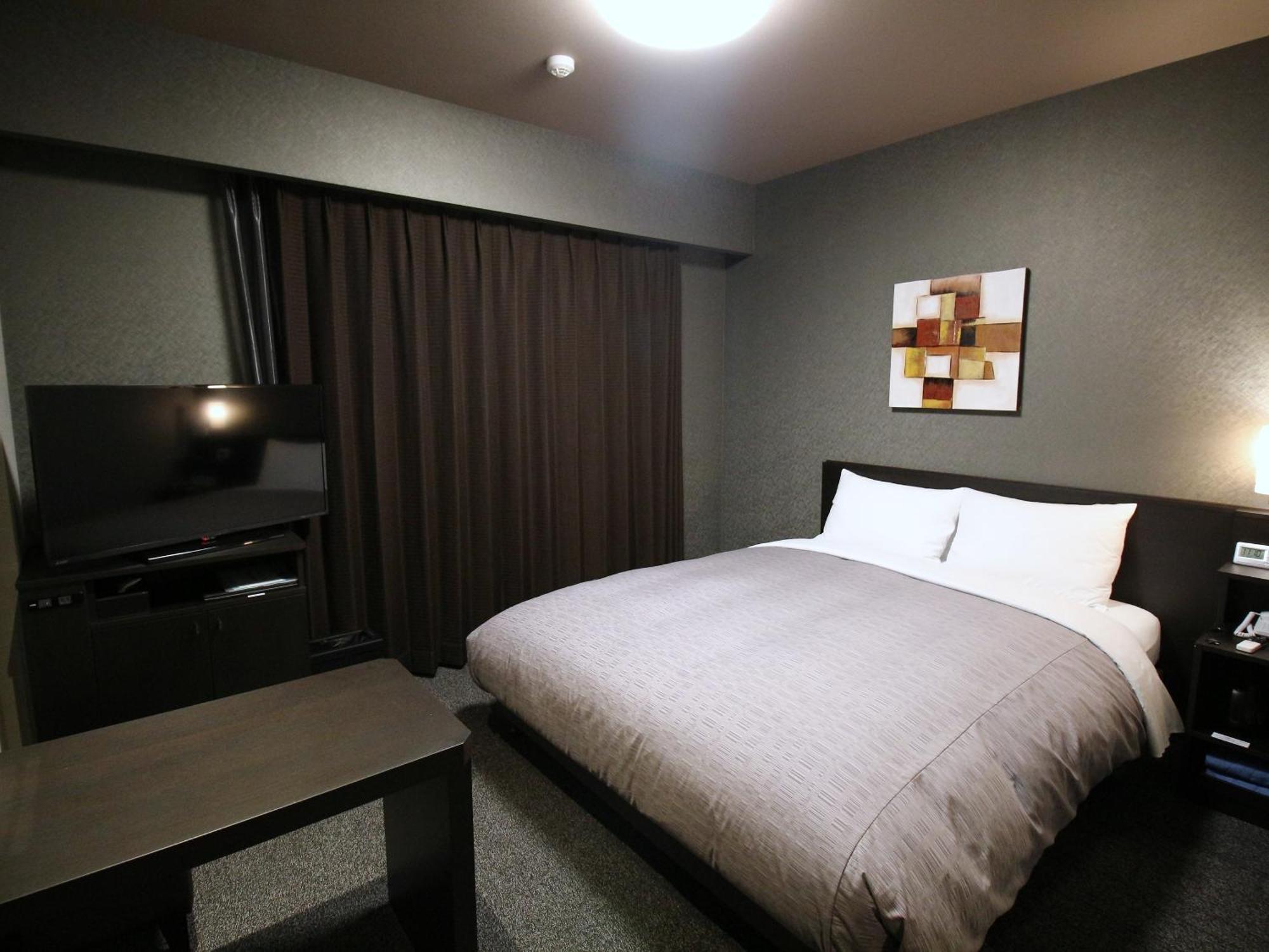 Route-inn Sawara Ekimae Hotel 3*