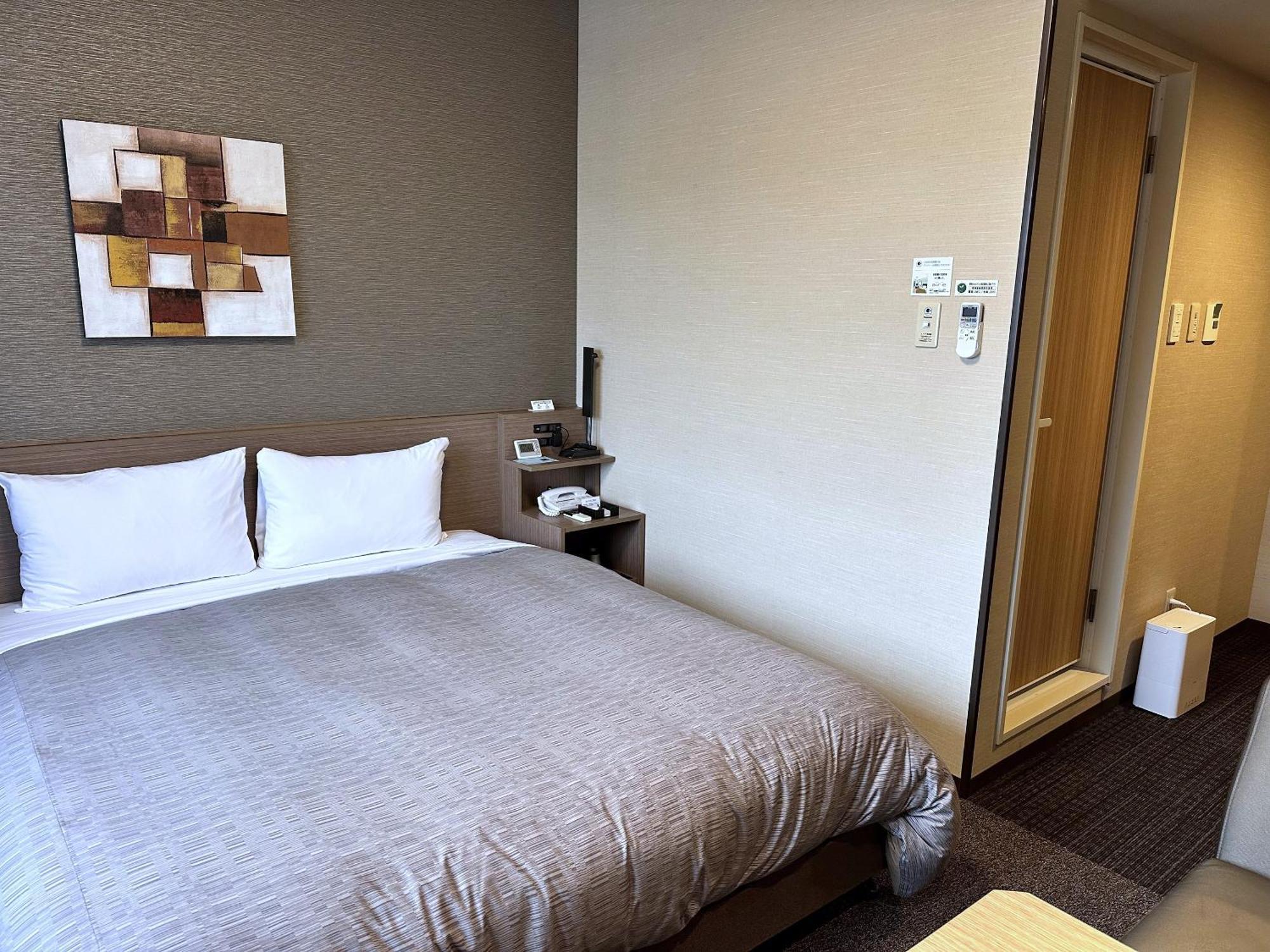 Route-inn Sawara Ekimae Hotel 3*