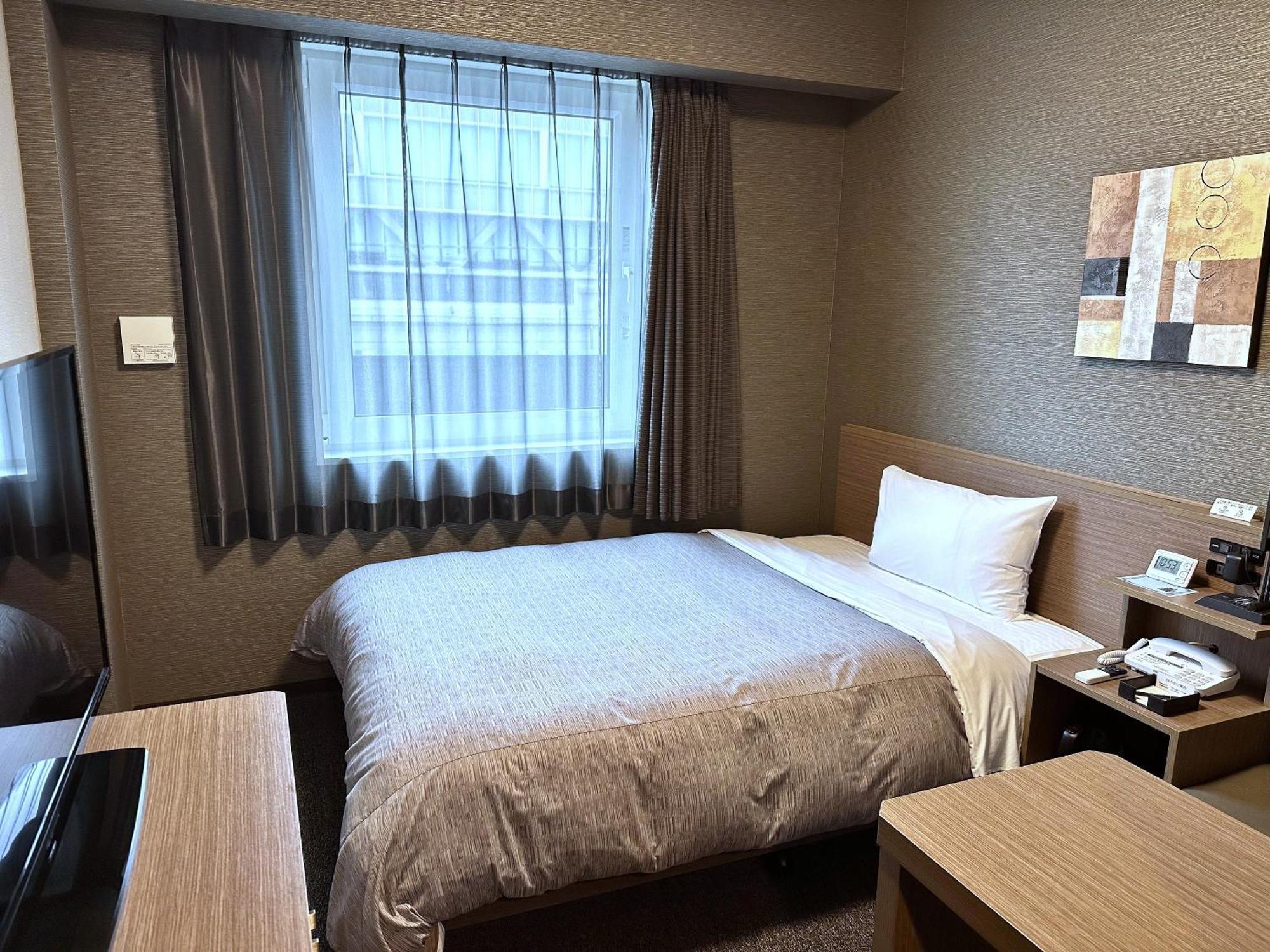 Route-inn Sawara Ekimae 3* Katori
