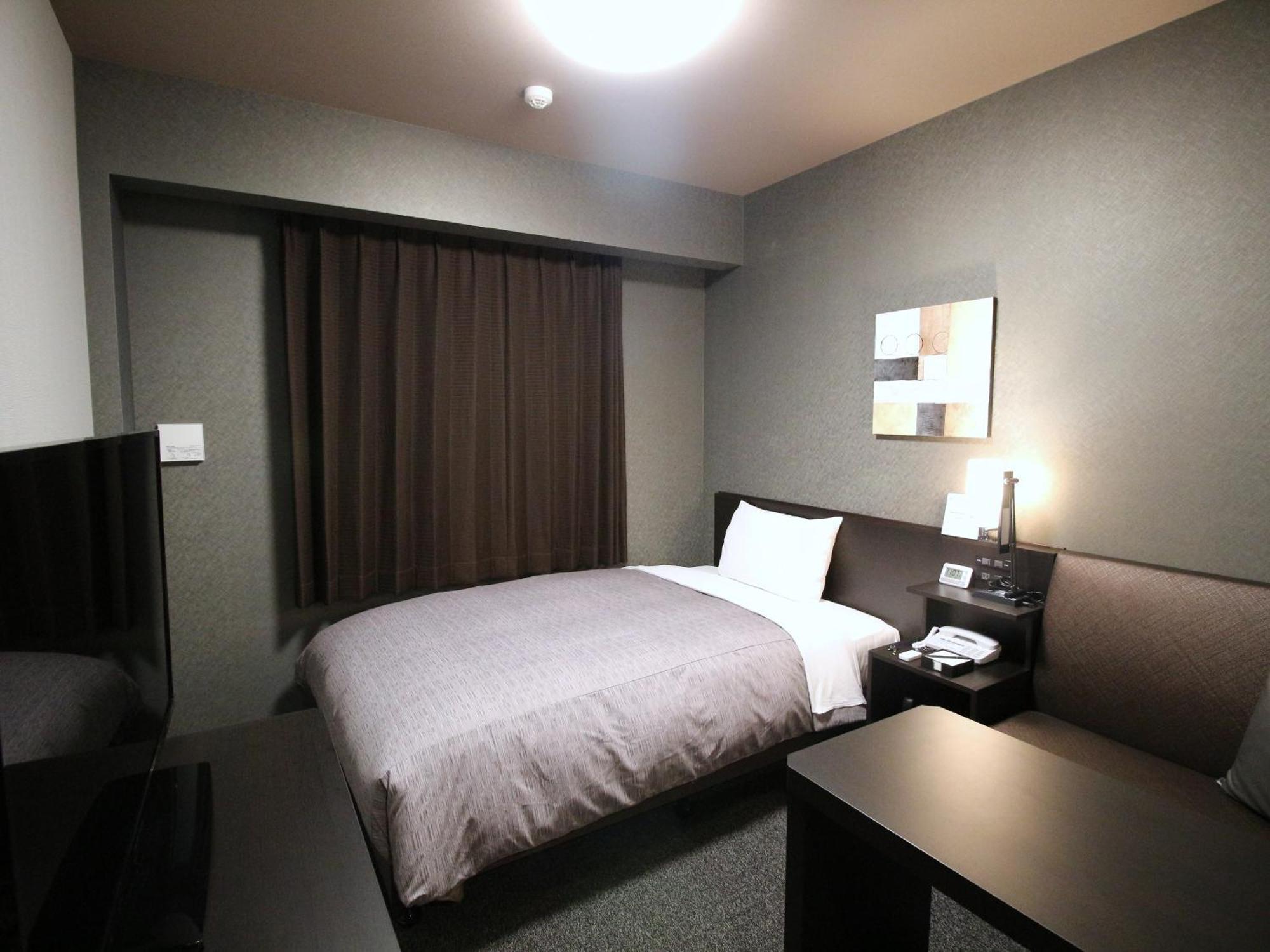 Hotel Route-inn Sawara Ekimae