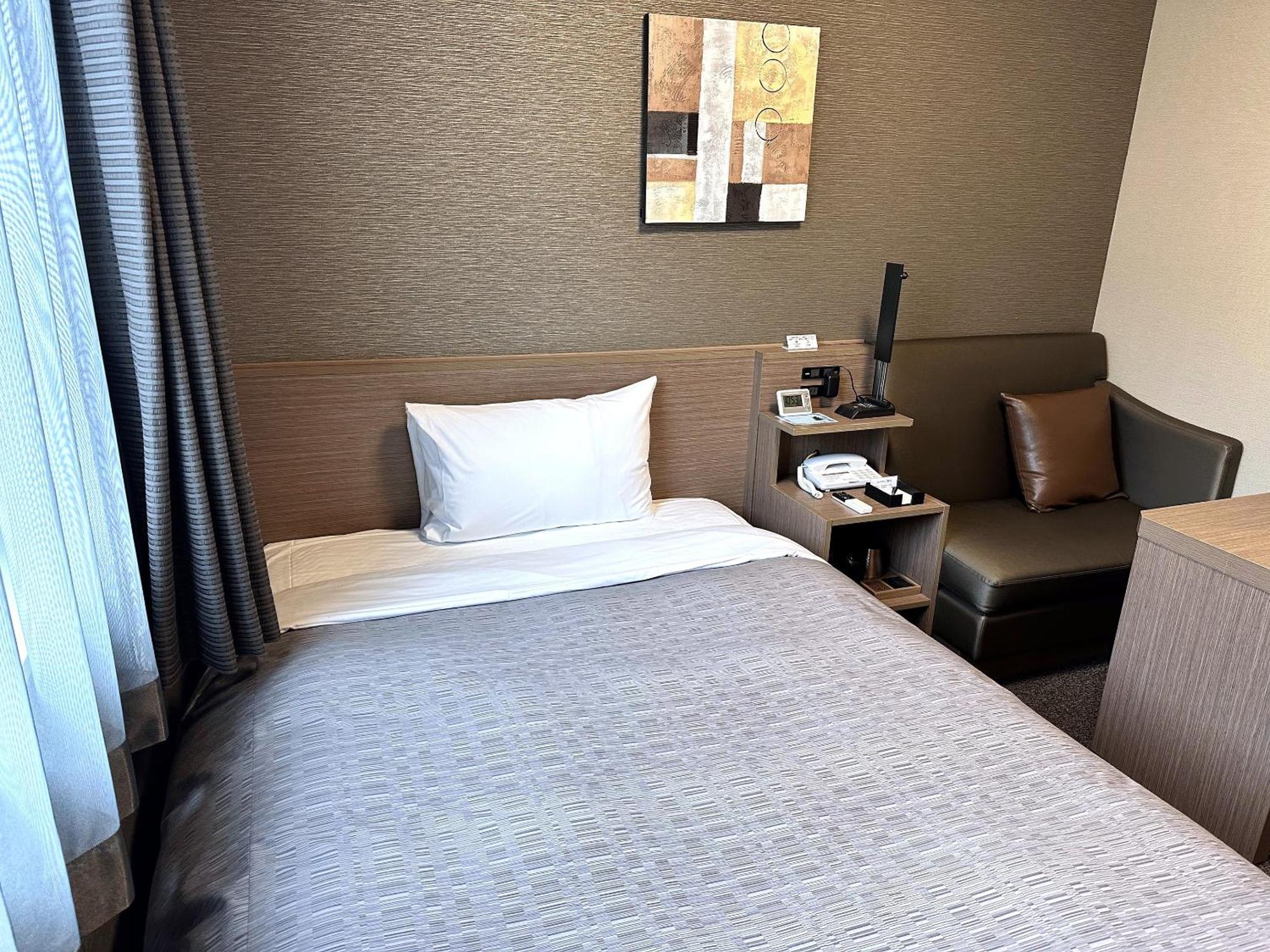 Route-inn Sawara Ekimae 3* Katori