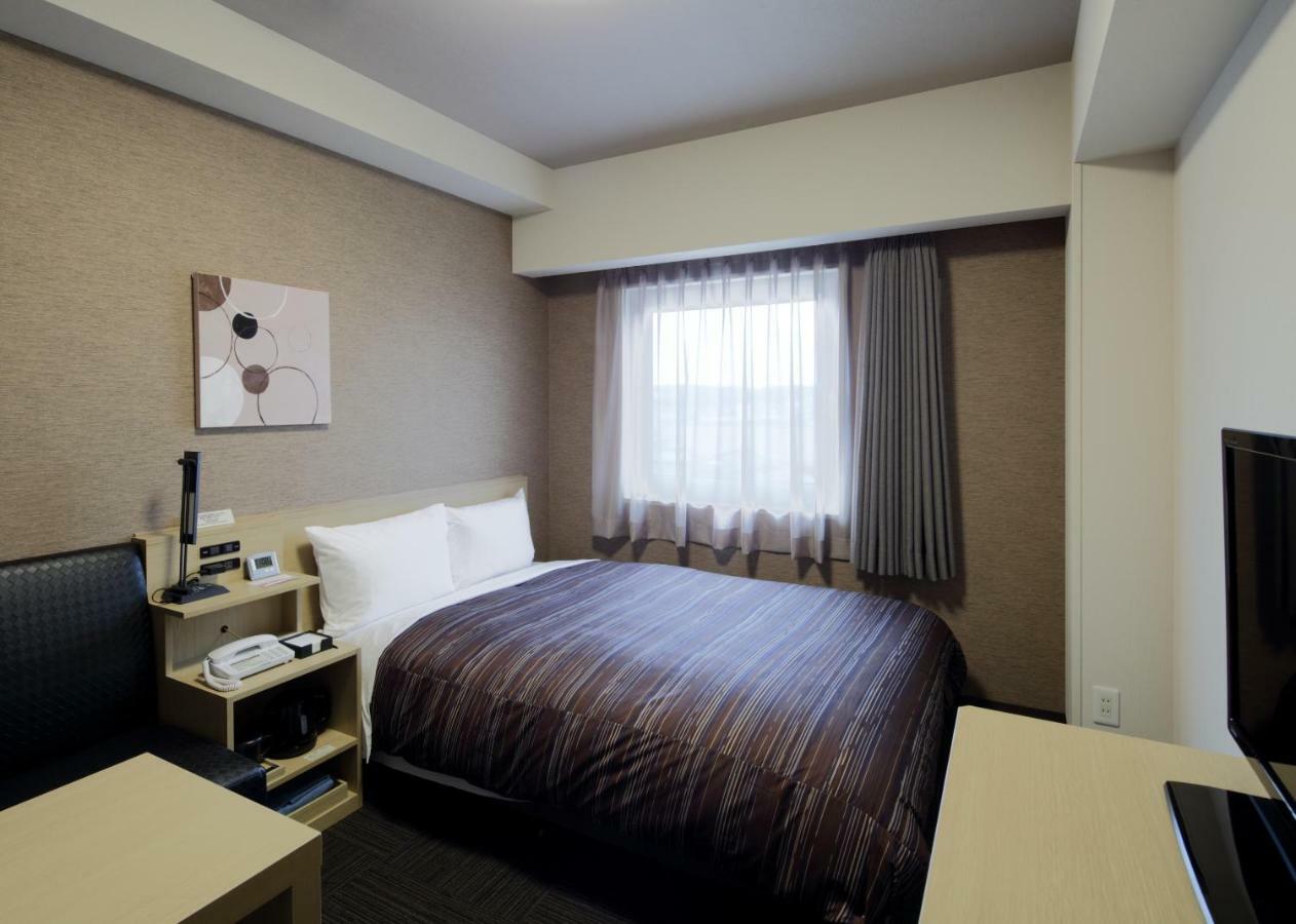 Route-inn Sawara Ekimae Hotel